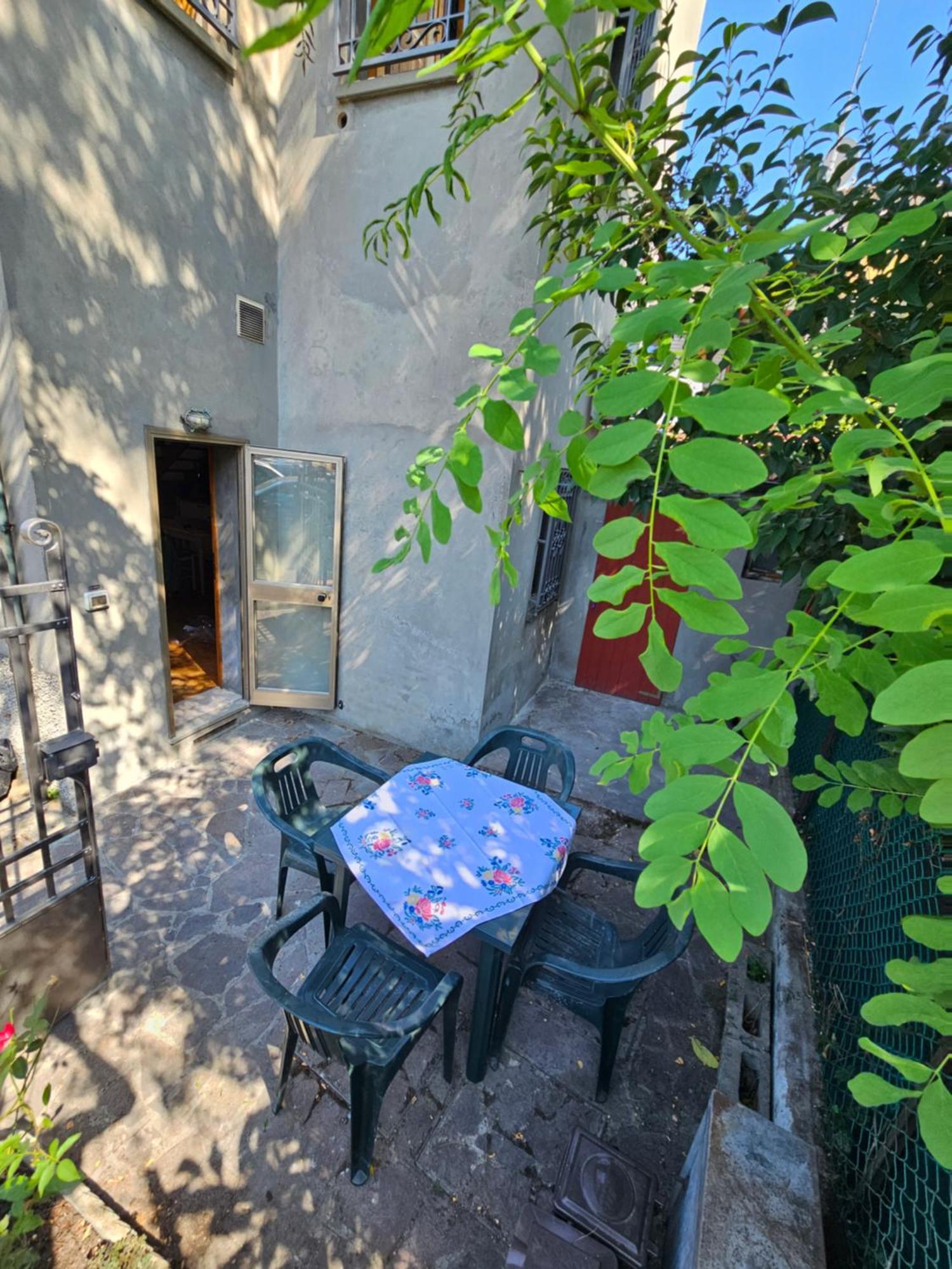 Casa Ronci - Centro Storico - Palacongressi Римини Екстериор снимка